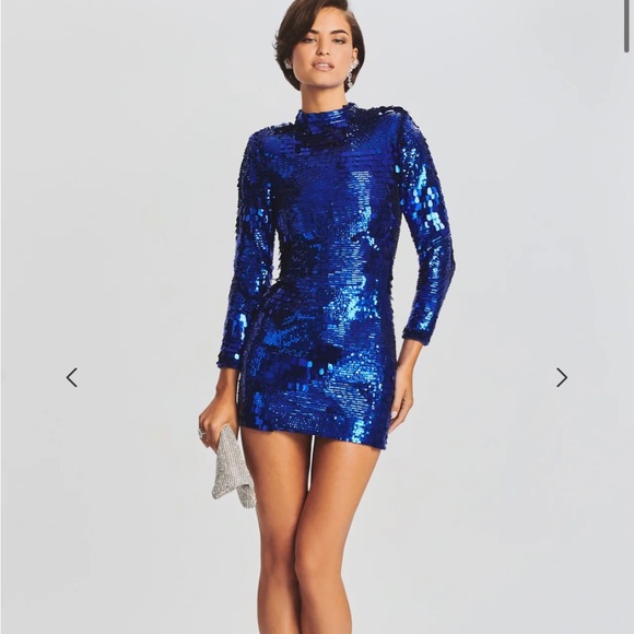 Retrofete Dress - Picture 4 of 5